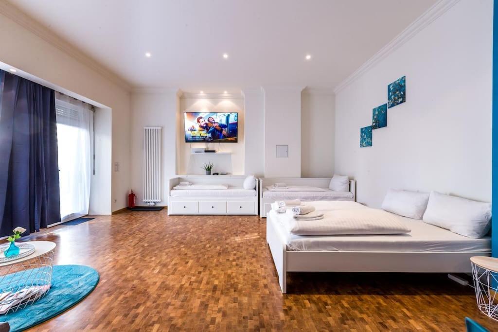 Dr Apartments Friedrichshain Βερολίνο Εξωτερικό φωτογραφία