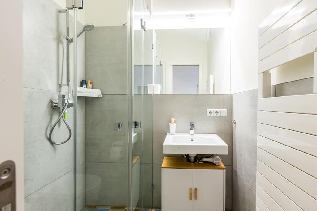 Dr Apartments Friedrichshain Βερολίνο Εξωτερικό φωτογραφία